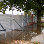 Stan alarmowy przekroczony w 21 miejscach Odry [AKTUALIZOWANY] Radio Zachód - Lubuskie