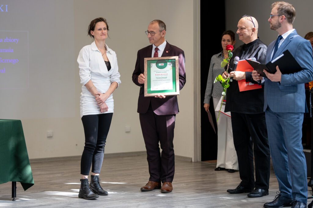 Radiowe nagrody przyznane! Poznaj laureatów! [GALERIA ZDJĘĆ] Radio Zachód - Lubuskie