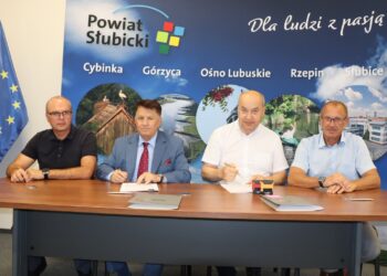 fot. Starostwo Powiatowe w Słubicach