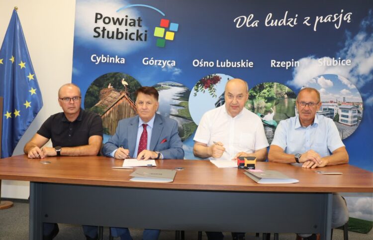 fot. Starostwo Powiatowe w Słubicach