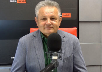 Czesław Fiedorowicz - Przewodniczący Zarządu Federacji Euroregionów Rzeczypospolitej Polskiej, Prezes Stowarzyszenia Gmin Euroregion „Sprewa-Nysa-Bóbr” Radio Zachód - Lubuskie