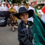 Ulicami Zielonej Góry przeszedł korowód winobraniowy. Bachus nie powiedział jeszcze ostatniego imprezowego słowa [GALERIA ZDJĘĆ] Radio Zachód - Lubuskie