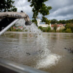 Stan alarmowy przekroczony w 21 miejscach Odry [AKTUALIZOWANY] Radio Zachód - Lubuskie