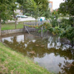 Stan alarmowy przekroczony w 21 miejscach Odry [AKTUALIZOWANY] Radio Zachód - Lubuskie