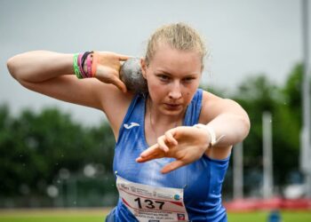 fot. Bartłomiej Zborowski / Polski Związek Sportu Niepełnosprawnych START