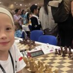 Fot. Archiwum prywatne Niny Bos