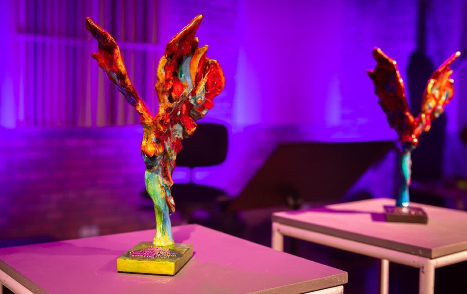 To będzie wyjątkowa noc. Motyle pofruną po raz 25. Wiemy kto wystąpi na scenie Radio Zachód - Lubuskie