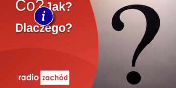 O zdrowej żywności. Radio Zachód - Lubuskie