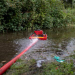 Stan alarmowy przekroczony w 21 miejscach Odry [AKTUALIZOWANY] Radio Zachód - Lubuskie