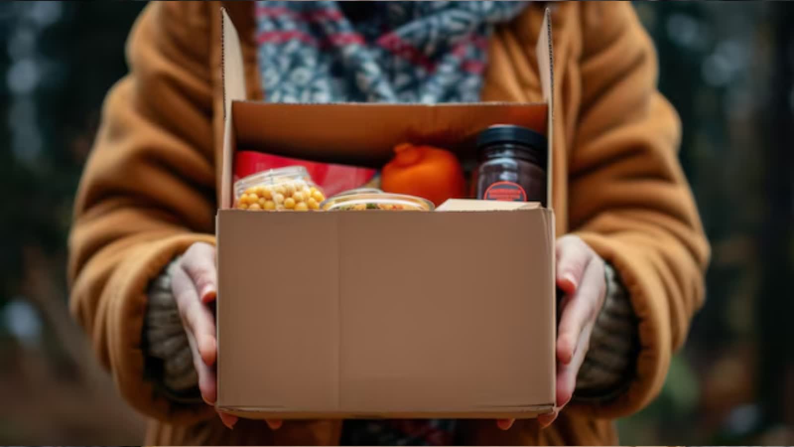 Ruszyła społeczna zbiórka dla powodzian Radio Zachód - Lubuskie