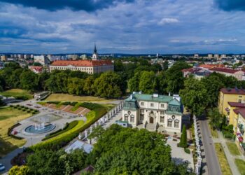 fot. Tadeusz Poźniak/www.rzeszow.pl