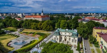 fot. Tadeusz Poźniak/www.rzeszow.pl