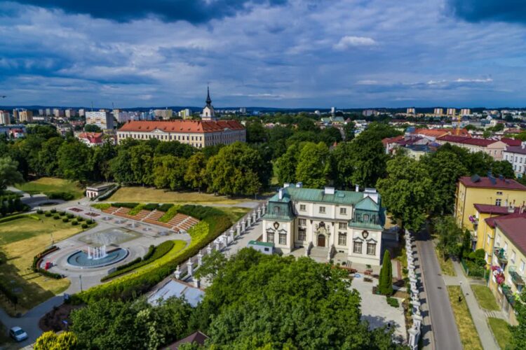 fot. Tadeusz Poźniak/www.rzeszow.pl