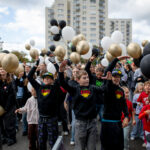 Ulicami Zielonej Góry przeszedł korowód winobraniowy. Bachus nie powiedział jeszcze ostatniego imprezowego słowa [GALERIA ZDJĘĆ] Radio Zachód - Lubuskie
