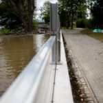 Stan alarmowy przekroczony w 21 miejscach Odry [AKTUALIZOWANY] Radio Zachód - Lubuskie