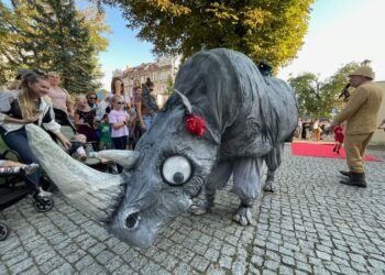 Bal u Stefanii! Radio Zachód - Lubuskie