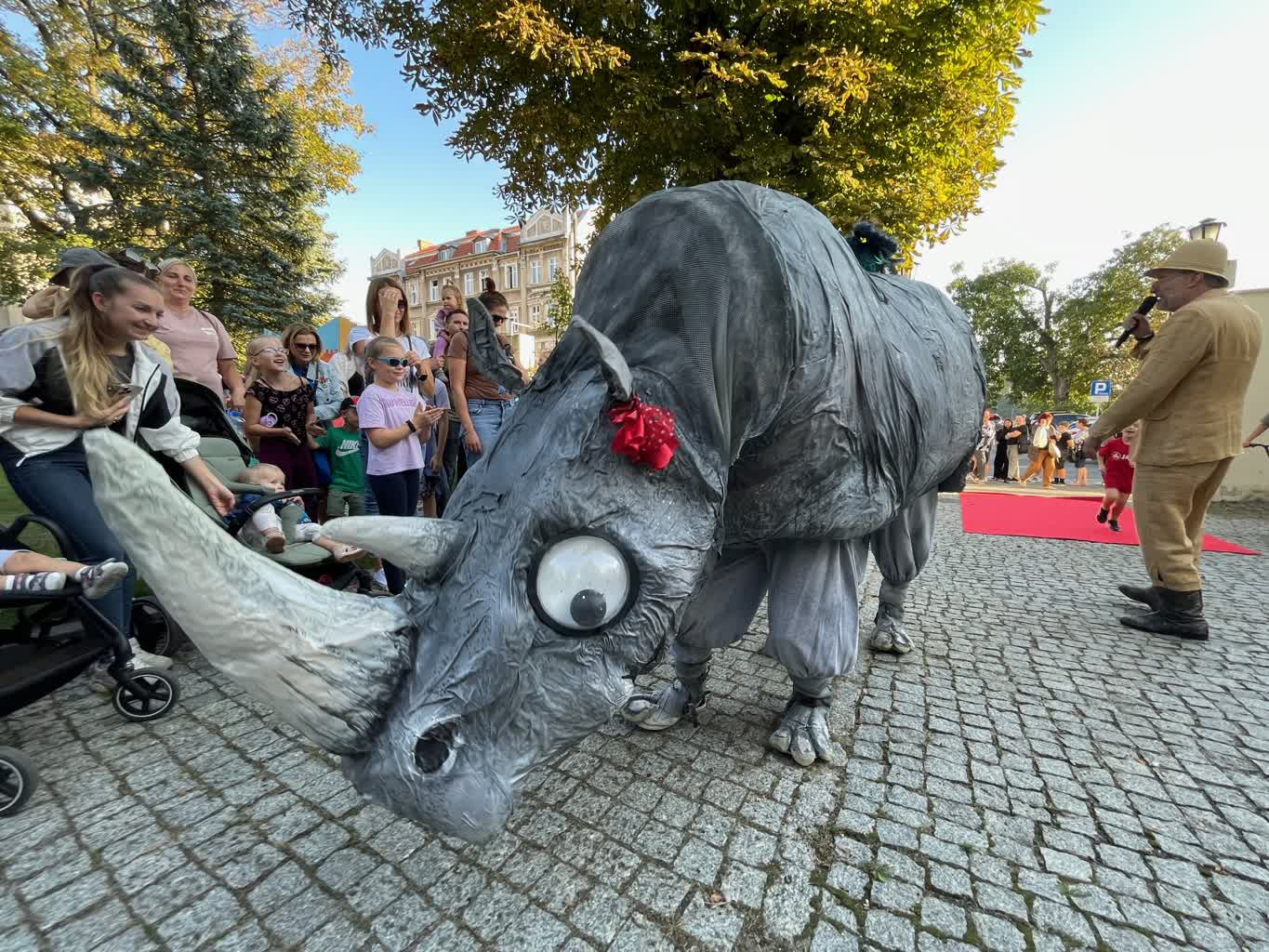 Bal u Stefanii! Radio Zachód - Lubuskie