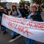 Ulicami Zielonej Góry przeszedł korowód winobraniowy. Bachus nie powiedział jeszcze ostatniego imprezowego słowa [GALERIA ZDJĘĆ] Radio Zachód - Lubuskie