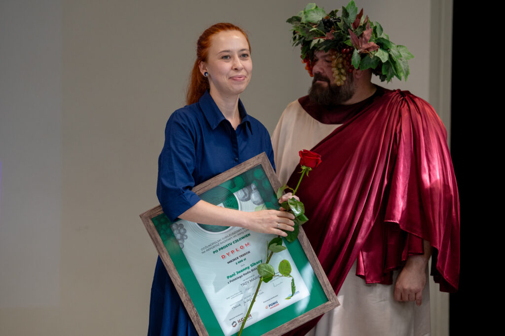 Radiowe nagrody przyznane! Poznaj laureatów! [GALERIA ZDJĘĆ] Radio Zachód - Lubuskie