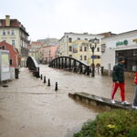 Kłodzko. Fot. PAP/Maciej Kulczyński