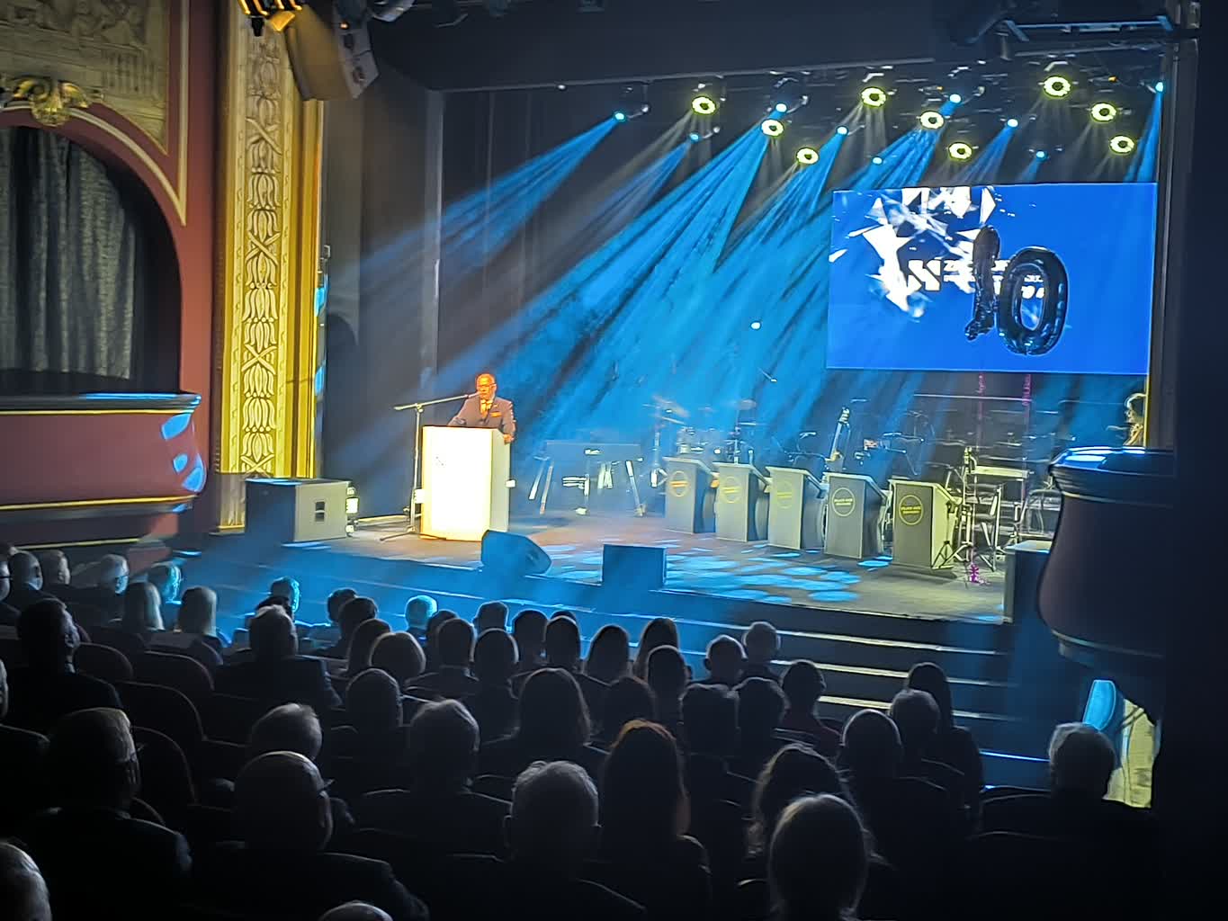 20. Jubileusz ZIPH Radio Zachód - Lubuskie