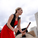 Ulicami Zielonej Góry przeszedł korowód winobraniowy. Bachus nie powiedział jeszcze ostatniego imprezowego słowa [GALERIA ZDJĘĆ] Radio Zachód - Lubuskie