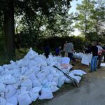 Fala kulminacyjna przechodzi przez Nowogród Bobrzański (AKTUALIZOWANY) Radio Zachód - Lubuskie