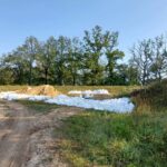 Fala kulminacyjna przechodzi przez Nowogród Bobrzański (AKTUALIZOWANY) Radio Zachód - Lubuskie