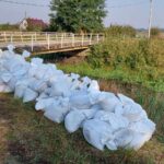 Fala kulminacyjna przechodzi przez Nowogród Bobrzański (AKTUALIZOWANY) Radio Zachód - Lubuskie