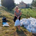 Fala kulminacyjna przechodzi przez Nowogród Bobrzański (AKTUALIZOWANY) Radio Zachód - Lubuskie