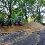 Fala kulminacyjna przechodzi przez Nowogród Bobrzański (AKTUALIZOWANY) Radio Zachód - Lubuskie