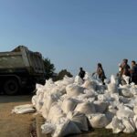 Fala kulminacyjna przechodzi przez Nowogród Bobrzański (AKTUALIZOWANY) Radio Zachód - Lubuskie