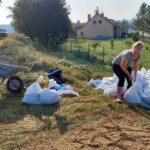 Fala kulminacyjna przechodzi przez Nowogród Bobrzański (AKTUALIZOWANY) Radio Zachód - Lubuskie