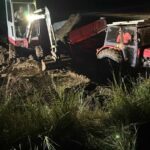 Fala kulminacyjna przechodzi przez Nowogród Bobrzański (AKTUALIZOWANY) Radio Zachód - Lubuskie