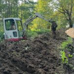 Fala kulminacyjna przechodzi przez Nowogród Bobrzański (AKTUALIZOWANY) Radio Zachód - Lubuskie