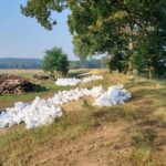 Fala kulminacyjna przechodzi przez Nowogród Bobrzański (AKTUALIZOWANY) Radio Zachód - Lubuskie