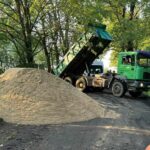 Fala kulminacyjna przechodzi przez Nowogród Bobrzański (AKTUALIZOWANY) Radio Zachód - Lubuskie