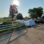 Fala kulminacyjna przechodzi przez Nowogród Bobrzański (AKTUALIZOWANY) Radio Zachód - Lubuskie