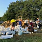 Fala kulminacyjna przechodzi przez Nowogród Bobrzański (AKTUALIZOWANY) Radio Zachód - Lubuskie