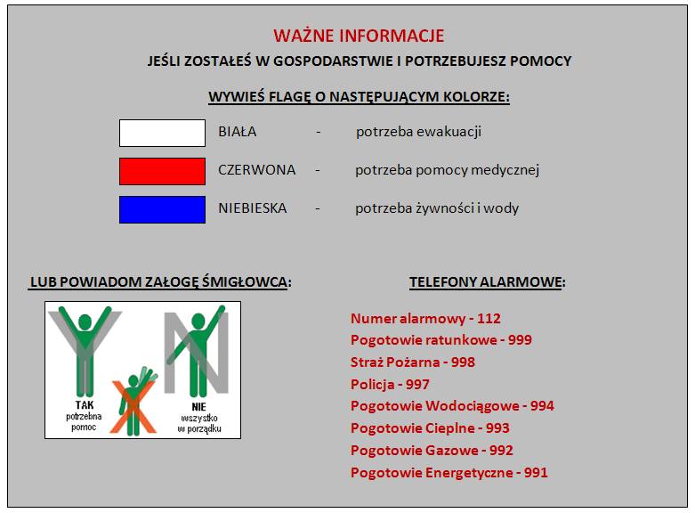 Jak sytuacja wygląda w Żaganiu i Szprotawie? (AKTUALIZOWANY) Radio Zachód - Lubuskie