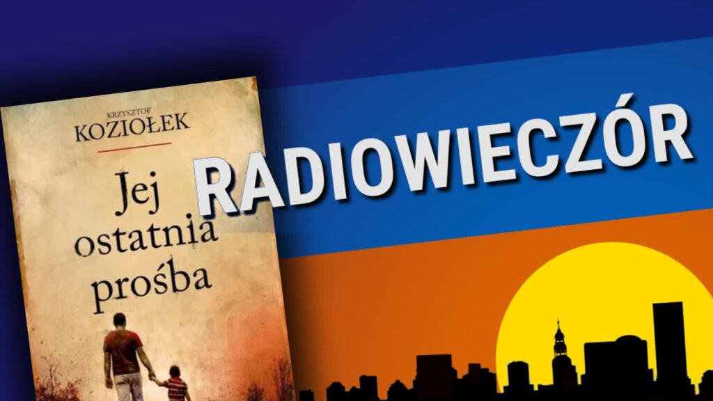 Dramat obyczajowy Radio Zachód - Lubuskie