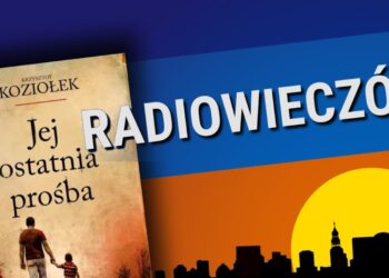 Dramat obyczajowy Radio Zachód - Lubuskie