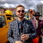 Ulicami Zielonej Góry przeszedł korowód winobraniowy. Bachus nie powiedział jeszcze ostatniego imprezowego słowa [GALERIA ZDJĘĆ] Radio Zachód - Lubuskie