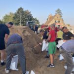 Wojewoda Lubuski: Nie będzie wysadzania wałów przeciwpowodziowych [AKTUALIZOWANY] Radio Zachód - Lubuskie