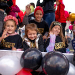 Ulicami Zielonej Góry przeszedł korowód winobraniowy. Bachus nie powiedział jeszcze ostatniego imprezowego słowa [GALERIA ZDJĘĆ] Radio Zachód - Lubuskie