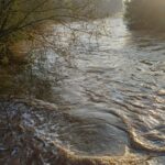 Fala kulminacyjna przechodzi przez Nowogród Bobrzański (AKTUALIZOWANY) Radio Zachód - Lubuskie
