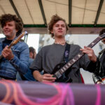 Ulicami Zielonej Góry przeszedł korowód winobraniowy. Bachus nie powiedział jeszcze ostatniego imprezowego słowa [GALERIA ZDJĘĆ] Radio Zachód - Lubuskie