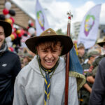 Ulicami Zielonej Góry przeszedł korowód winobraniowy. Bachus nie powiedział jeszcze ostatniego imprezowego słowa [GALERIA ZDJĘĆ] Radio Zachód - Lubuskie