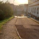 Fala kulminacyjna przechodzi przez Nowogród Bobrzański (AKTUALIZOWANY) Radio Zachód - Lubuskie