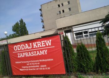 Zamiast hotelu będzie hostel dla pacjentów onkologicznych Radio Zachód - Lubuskie